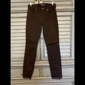 Lucky Brand Sofia Skinny Jeans